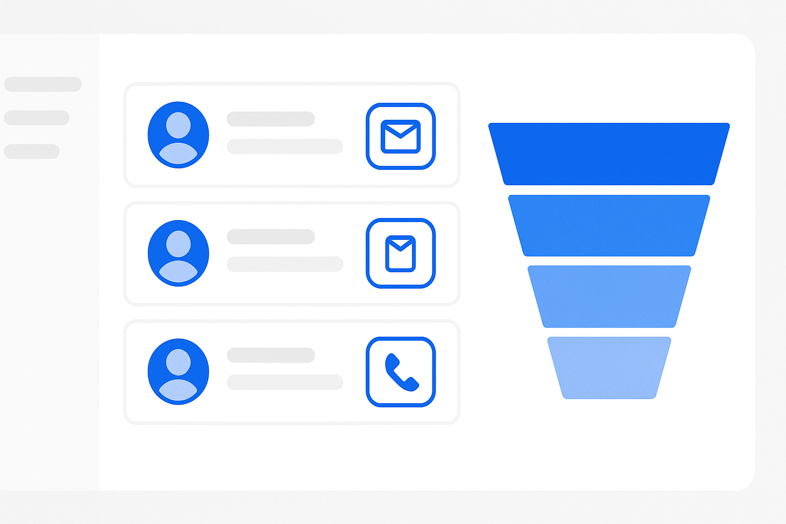 Gym CRM & Member Communication