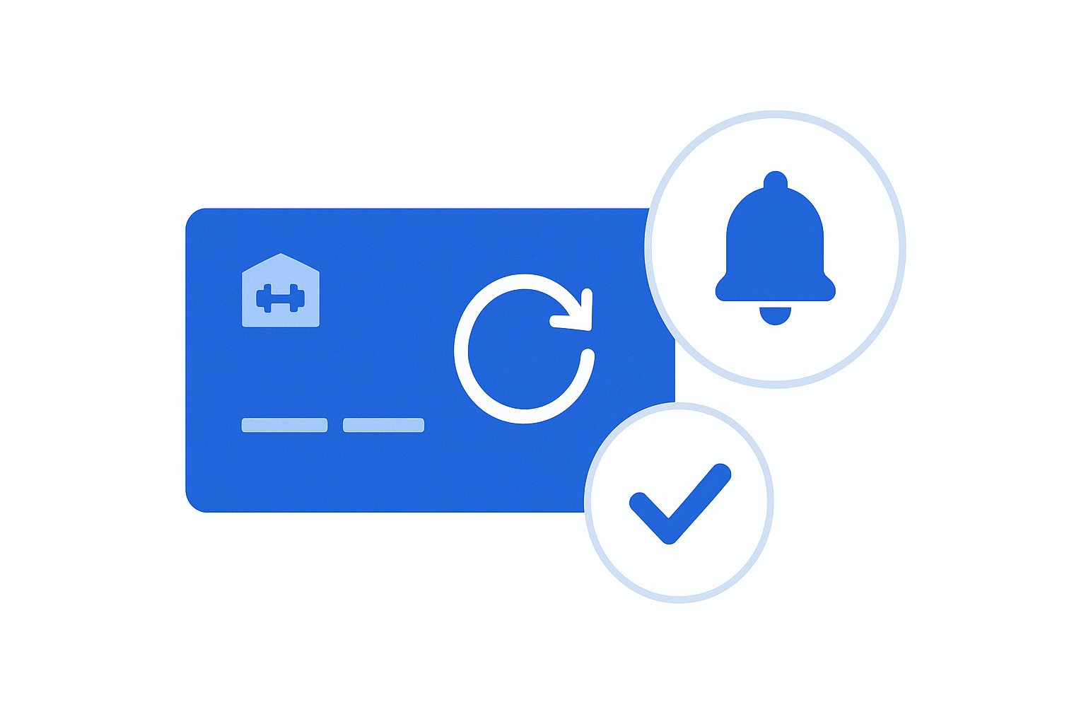 Gym Payment Recovery & Automated Billing