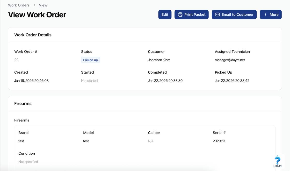 CRM