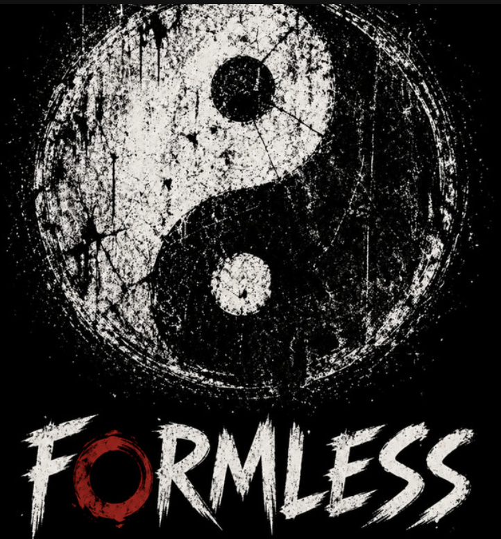 The Formless Podcast