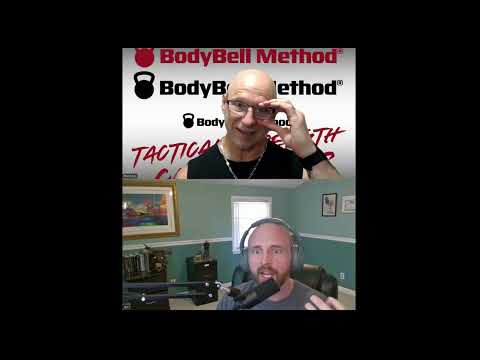 Master Phil in Your Corner Podcast