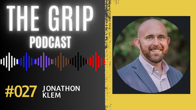 The Grip Martial Arts Podcast