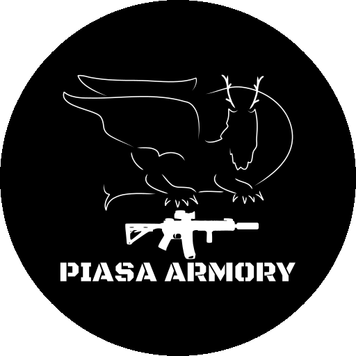 Piasa Armory